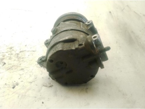 COMPRESOR AA CHEVROLET AVEO / KALOS Sedán (T200)|Desguaces La Cabaña
