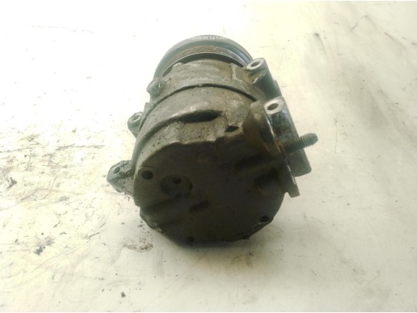 COMPRESOR AA CHEVROLET AVEO / KALOS Sedán (T200)|Desguaces La Cabaña