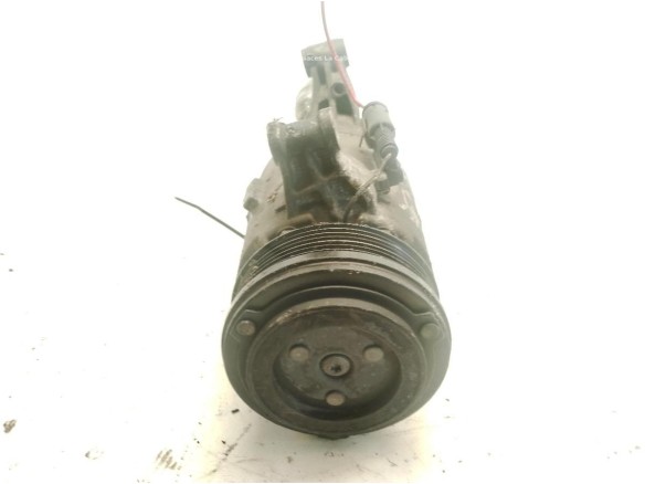 01139014 COMPRESOR AA MINI MINI (R50, R53)|Desguaces La Cabaña