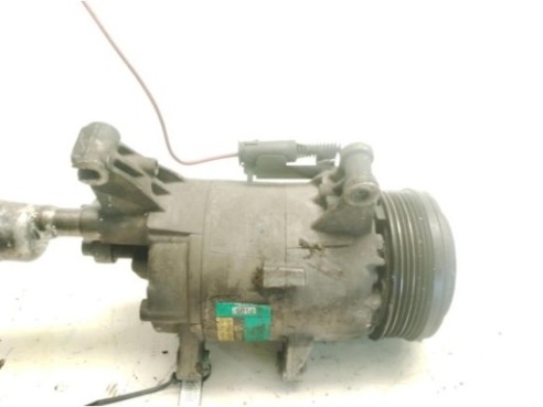 01139014 COMPRESOR AA MINI MINI (R50, R53)|Desguaces La Cabaña