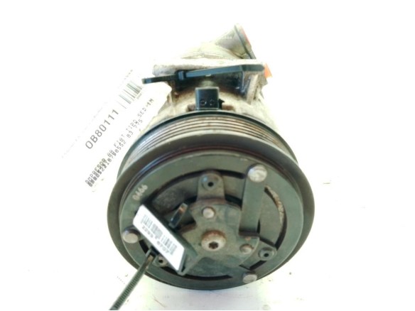 0000052216790 COMPRESOR AA FIAT TIPO Sedán (356_)|Desguaces La Cabaña