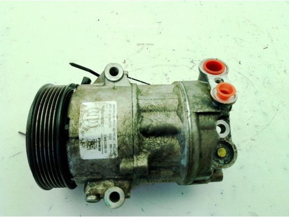0000052216790 COMPRESOR AA FIAT TIPO Sedán (356_)|Desguaces La Cabaña