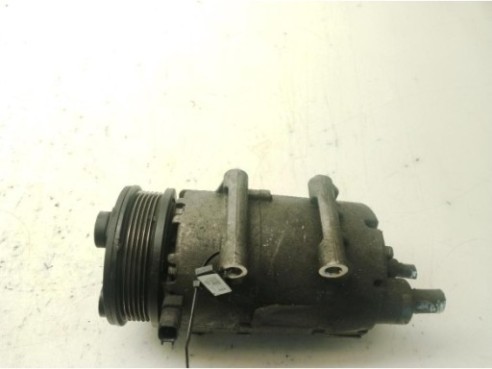 COMPRESOR AA FORD MONDEO IV (BA7)|Desguaces La Cabaña