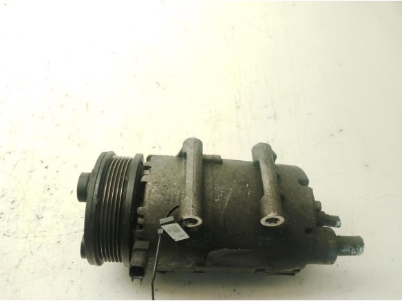 COMPRESOR AA FORD MONDEO IV (BA7)|Desguaces La Cabaña