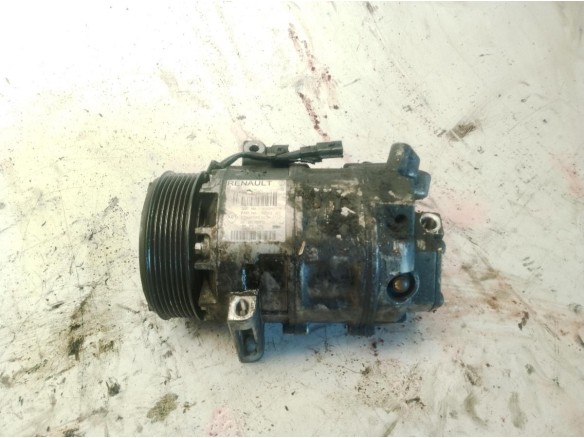 9090855376 COMPRESOR AA RENAULT TRAFIC III Furgón (FG_)|Desguaces La Cabaña