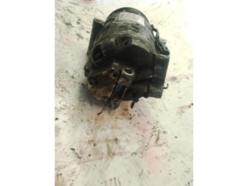9090855376 COMPRESOR AA RENAULT TRAFIC III Furgón (FG_)|Desguaces La Cabaña