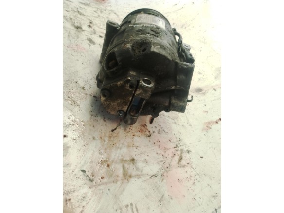 9090855376 COMPRESOR AA RENAULT TRAFIC III Furgón (FG_)|Desguaces La Cabaña