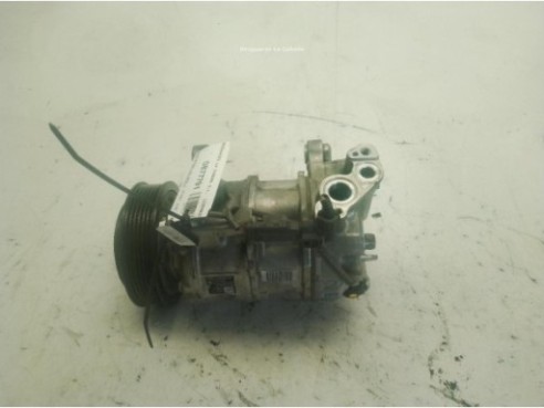 64529299328 COMPRESOR AA BMW 1 (F20)|Desguaces La Cabaña