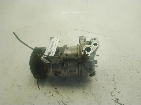 64529299328 COMPRESOR AA BMW 1 (F20)|Desguaces La Cabaña