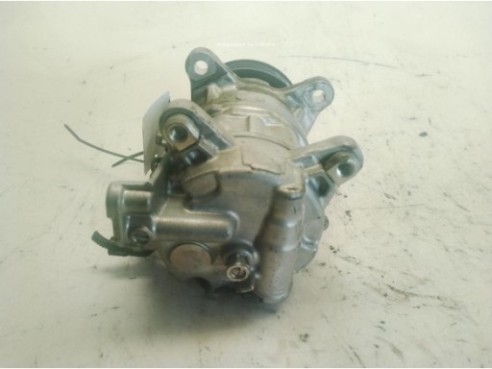64529299328 COMPRESOR AA BMW 1 (F20)|Desguaces La Cabaña