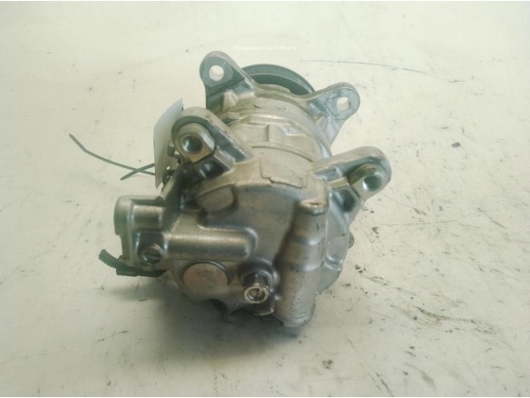 64529299328 COMPRESOR AA BMW 1 (F20)|Desguaces La Cabaña