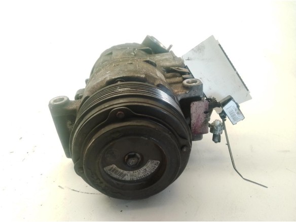 64526987862 COMPRESOR AA BMW 1 (E87)|Desguaces La Cabaña