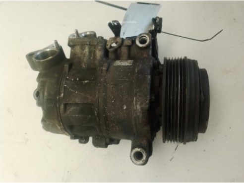 64526987862 COMPRESOR AA BMW 1 (E87)|Desguaces La Cabaña