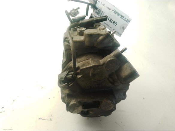 64526987862 COMPRESOR AA BMW 1 (E87)|Desguaces La Cabaña