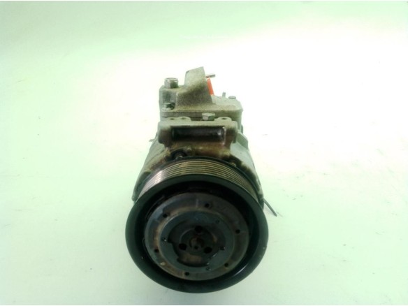 LR014064 COMPRESOR AA LAND ROVER DISCOVERY III (L319)|Desguaces La Cabaña