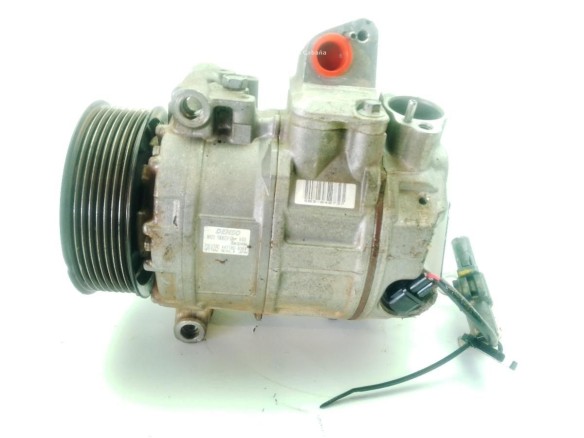 LR014064 COMPRESOR AA LAND ROVER DISCOVERY III (L319)|Desguaces La Cabaña
