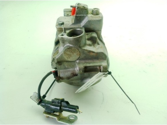 LR014064 COMPRESOR AA LAND ROVER DISCOVERY III (L319)|Desguaces La Cabaña