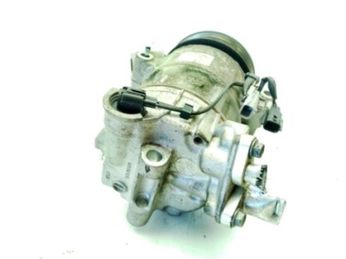 926004941R COMPRESOR AA RENAULT MEGANE IV (B9A/M_)|Desguaces La Cabaña