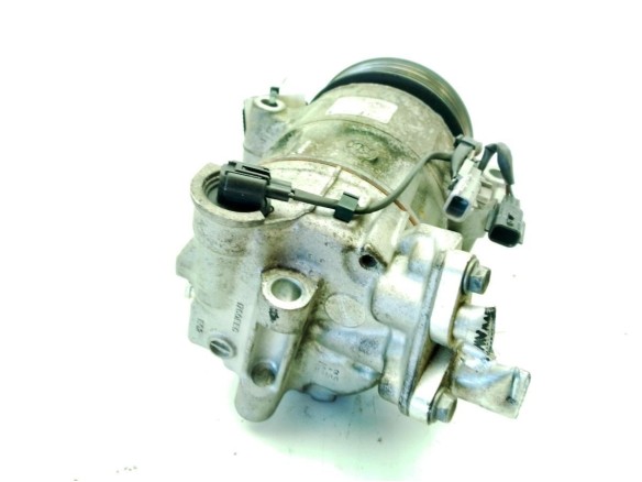 926004941R COMPRESOR AA RENAULT MEGANE IV (B9A/M_)|Desguaces La Cabaña