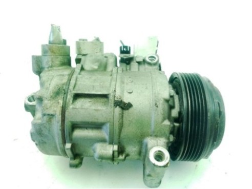 64526987862 COMPRESOR AA BMW 1 (E81)|Desguaces La Cabaña