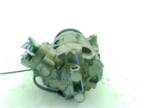 64526987862 COMPRESOR AA BMW 1 (E81)|Desguaces La Cabaña
