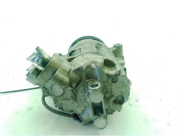 64526987862 COMPRESOR AA BMW 1 (E81)|Desguaces La Cabaña
