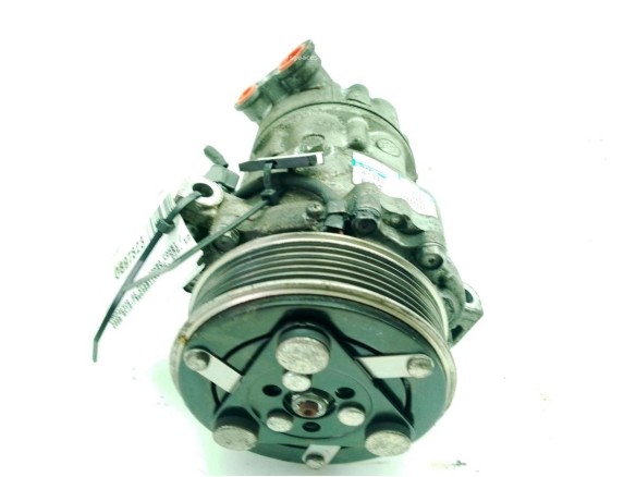 95511432 COMPRESOR AA OPEL COMBO Combi / Tour (X12)|Desguaces La Cabaña