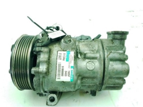 95511432 COMPRESOR AA OPEL COMBO Combi / Tour (X12)|Desguaces La Cabaña