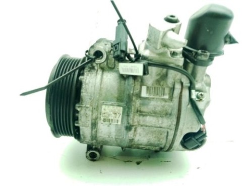 A0002309011 COMPRESOR AA MERCEDES BENZ CLK (C209)|Desguaces La Cabaña
