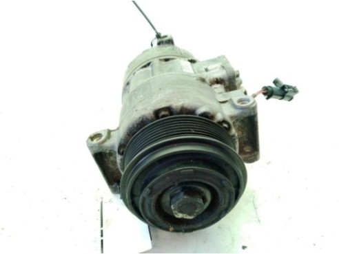 A0032308811, A0022303211 COMPRESOR AA MERCEDES BENZ CLASE E (W212)|Desguaces La Cabaña