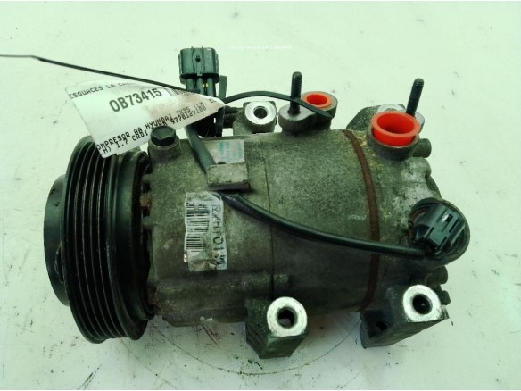 977012Y100 COMPRESOR AA HYUNDAI ix35 (LM, EL, ELH)|Desguaces La Cabaña