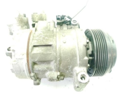 64529182793 COMPRESOR AA BMW 1 (E87)|Desguaces La Cabaña