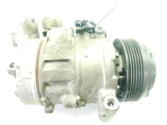 64529182793 COMPRESOR AA BMW 1 (E87)|Desguaces La Cabaña
