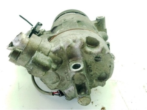 64529182793 COMPRESOR AA BMW 1 (E87)|Desguaces La Cabaña