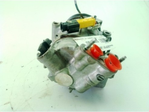 9834779880 COMPRESOR AA CITROEN C3 AIRCROSS II|Desguaces La Cabaña