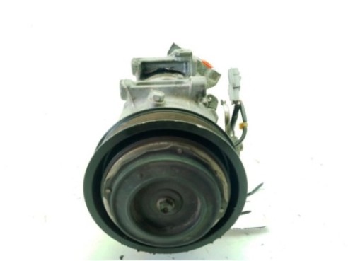 926006214R COMPRESOR AA RENAULT KADJAR (HA_, HL_)|Desguaces La Cabaña