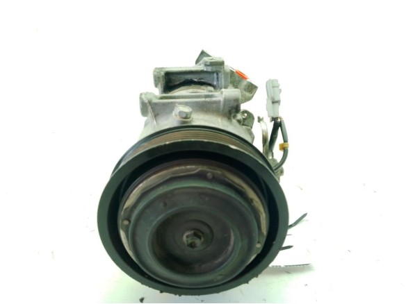 926006214R COMPRESOR AA RENAULT KADJAR (HA_, HL_)|Desguaces La Cabaña