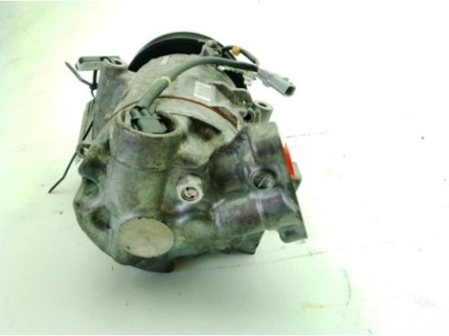 926006214R COMPRESOR AA RENAULT KADJAR (HA_, HL_)|Desguaces La Cabaña