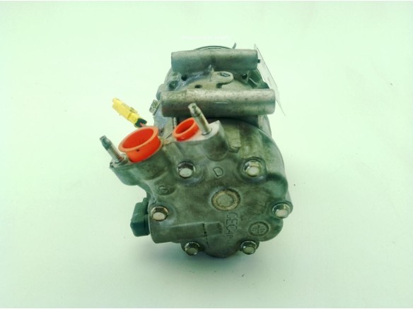 9822826880 COMPRESOR AA PEUGEOT PARTNER Furgón|Desguaces La Cabaña