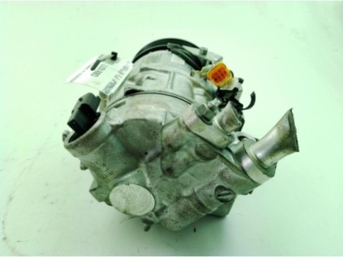 8634779880 COMPRESOR AA OPEL CROSSLAND X (P17)|Desguaces La Cabaña