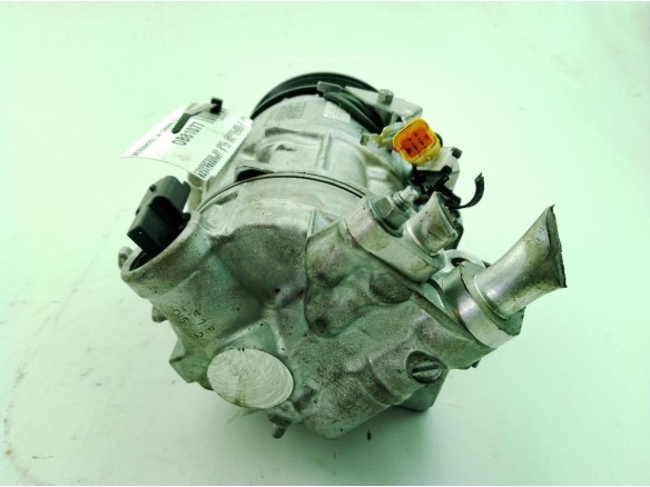 8634779880 COMPRESOR AA OPEL CROSSLAND X (P17)|Desguaces La Cabaña
