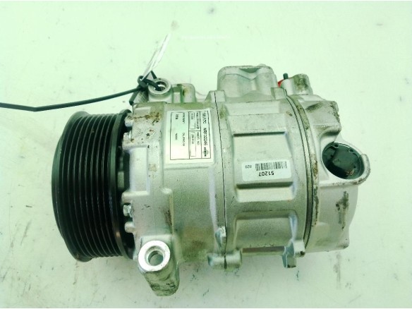 LR014064 COMPRESOR AA LAND ROVER RANGE ROVER SPORT (L320)|Desguaces La Cabaña