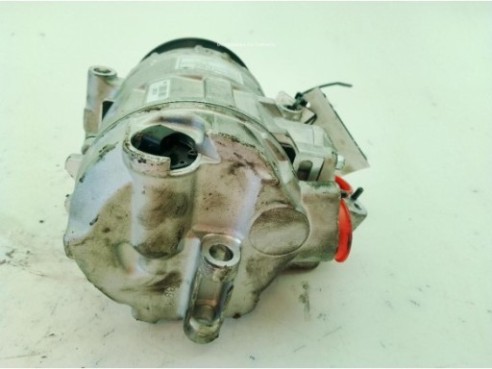 LR014064 COMPRESOR AA LAND ROVER RANGE ROVER SPORT (L320)|Desguaces La Cabaña