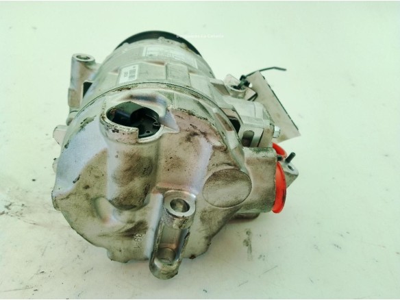 LR014064 COMPRESOR AA LAND ROVER RANGE ROVER SPORT (L320)|Desguaces La Cabaña