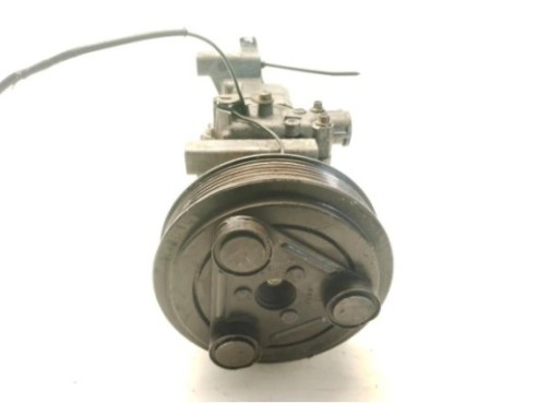 1202373 COMPRESOR AA MAZDA 3 Sedán (BK)|Desguaces La Cabaña