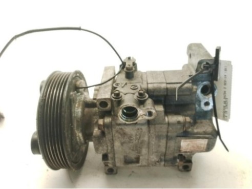 1202373 COMPRESOR AA MAZDA 3 Sedán (BK)|Desguaces La Cabaña