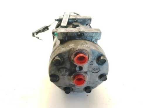 7700859676 COMPRESOR AA RENAULT LAGUNA I (B56_, 556_)|Desguaces La Cabaña