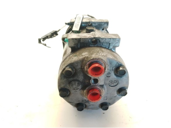 7700859676 COMPRESOR AA RENAULT LAGUNA I (B56_, 556_)|Desguaces La Cabaña