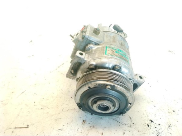 5K0820803L COMPRESOR AA SKODA OCTAVIA II (1Z3)|Desguaces La Cabaña