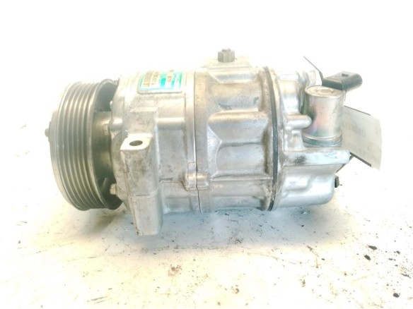 5K0820803L COMPRESOR AA SKODA OCTAVIA II (1Z3)|Desguaces La Cabaña